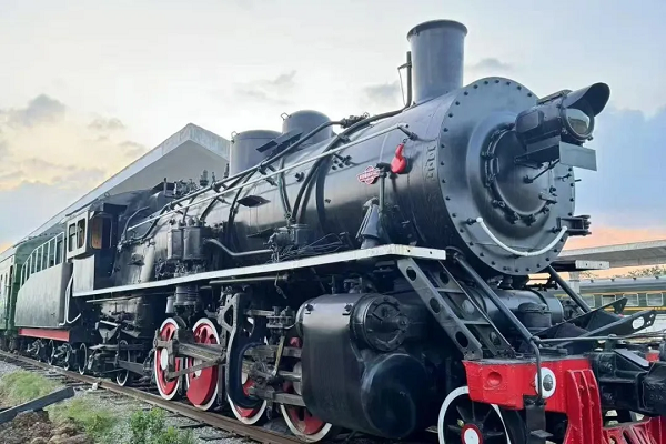 中铁物总资源科技有限公司优质高效推进小岗村研学基地建设 以良好履约信誉持续擦亮“70空间”品牌